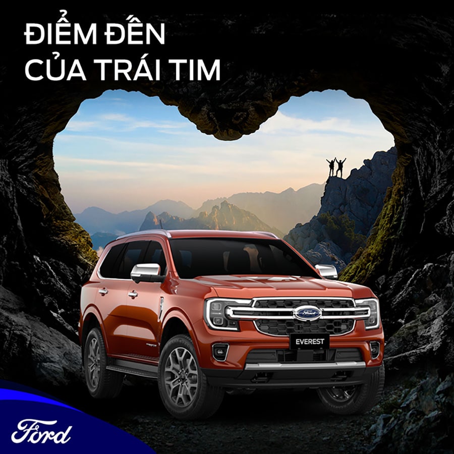 ford quảng ngãi