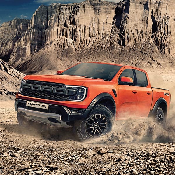 ford quảng ngãi